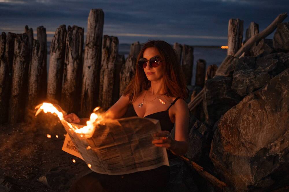 Photograph by Наталья Дунаевская