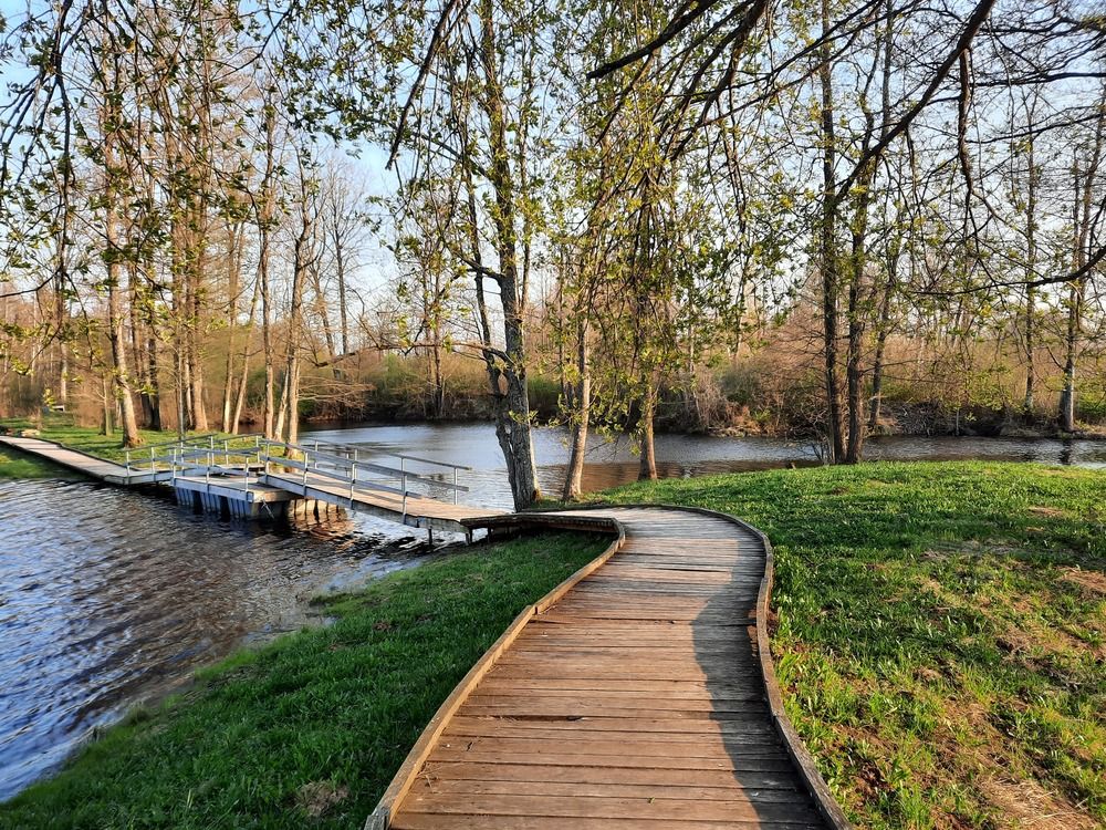 Photograph by Volha Hiria