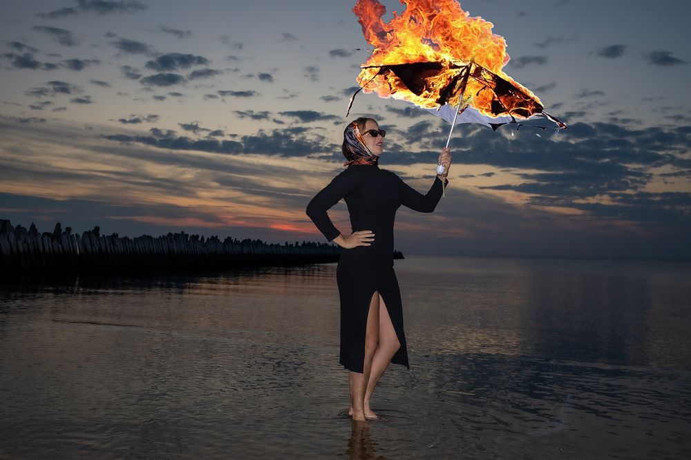 Photograph by Наталья Дунаевская