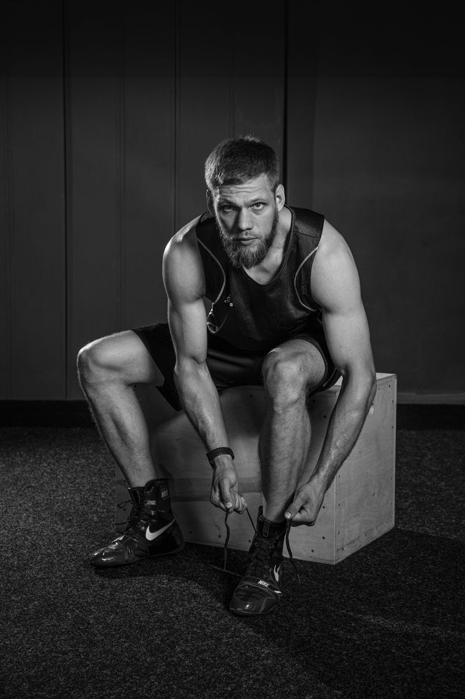 Фотография автора Николай Ратель