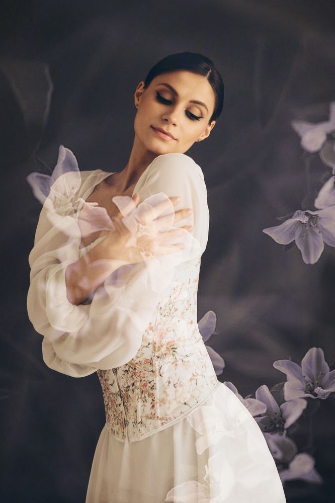 Photograph by Nikitina Yuliya