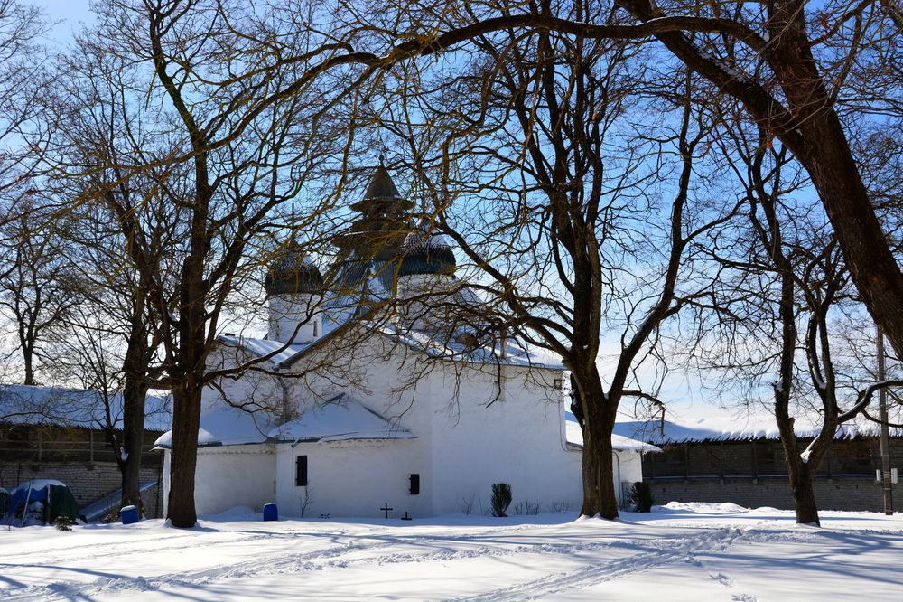 Photograph by Анатолий Орлов