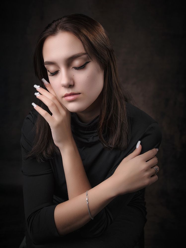 Photograph by Татьяна Михеева