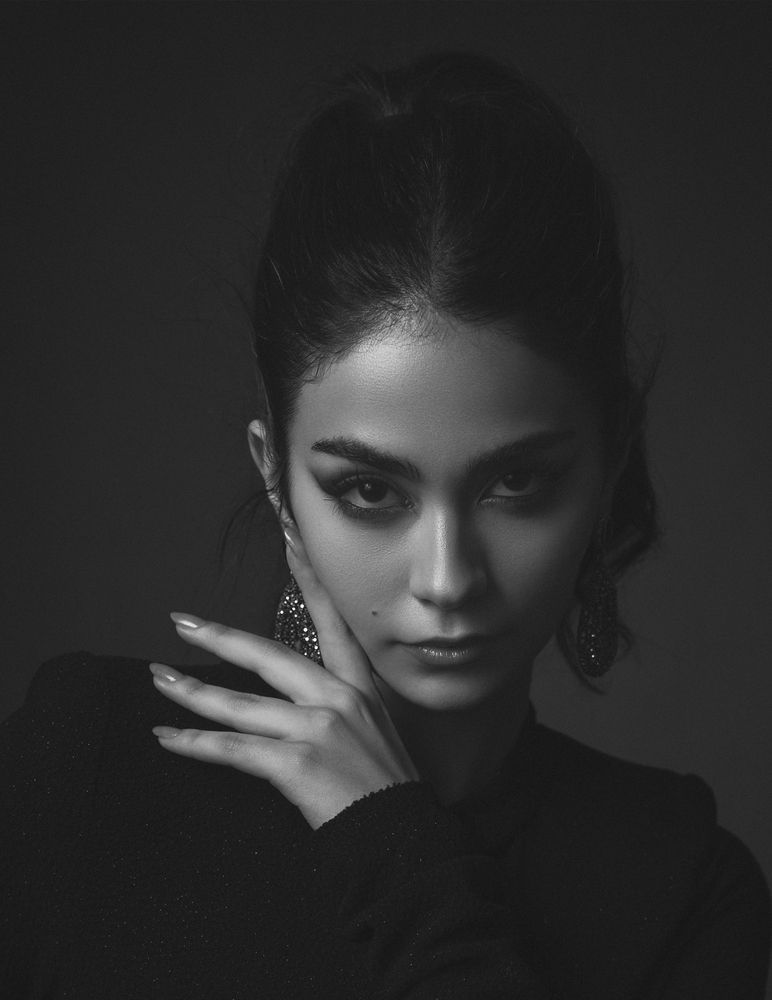 Photograph by Mohammad Beheshti