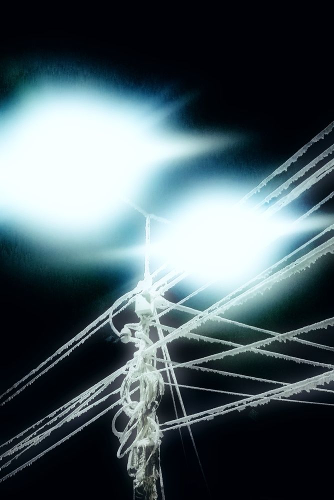 nuclear winter