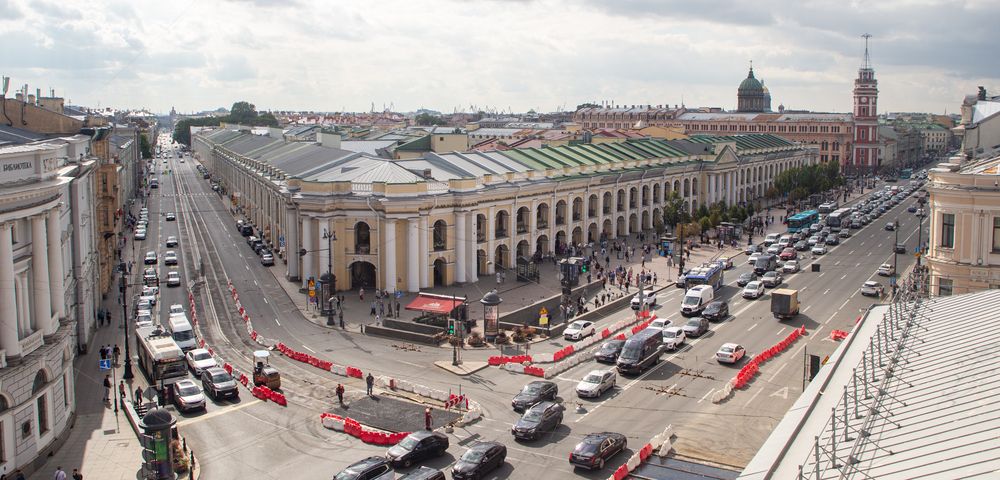 Фотография автора Андрей Челомов