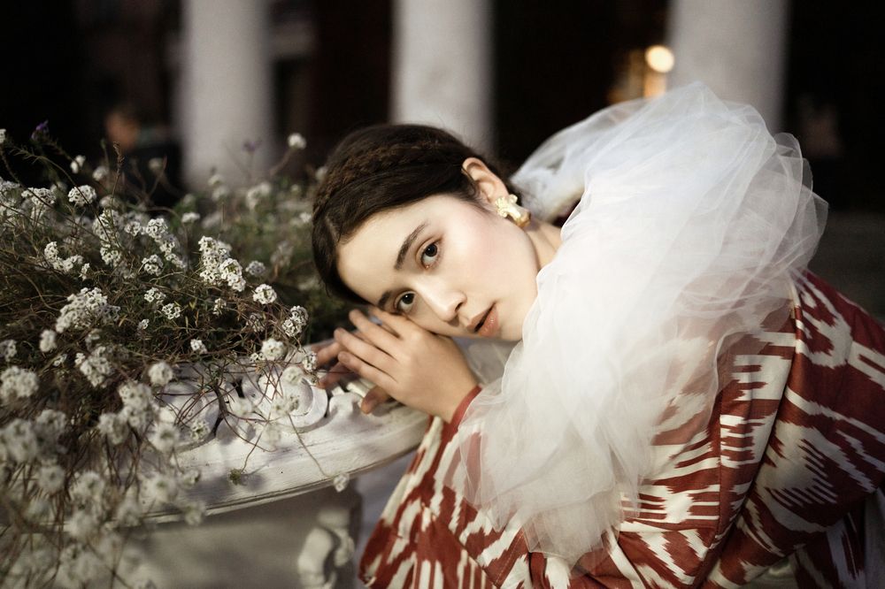 Photograph by Евгения Фабина