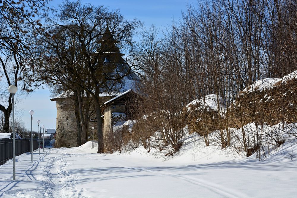 Photograph by Анатолий Орлов