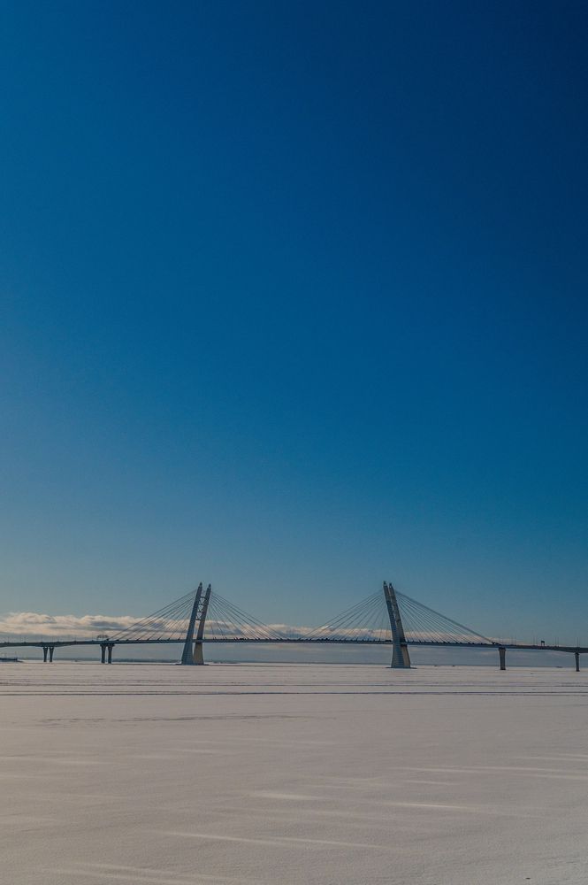 Photograph by Vadim Plekhanov