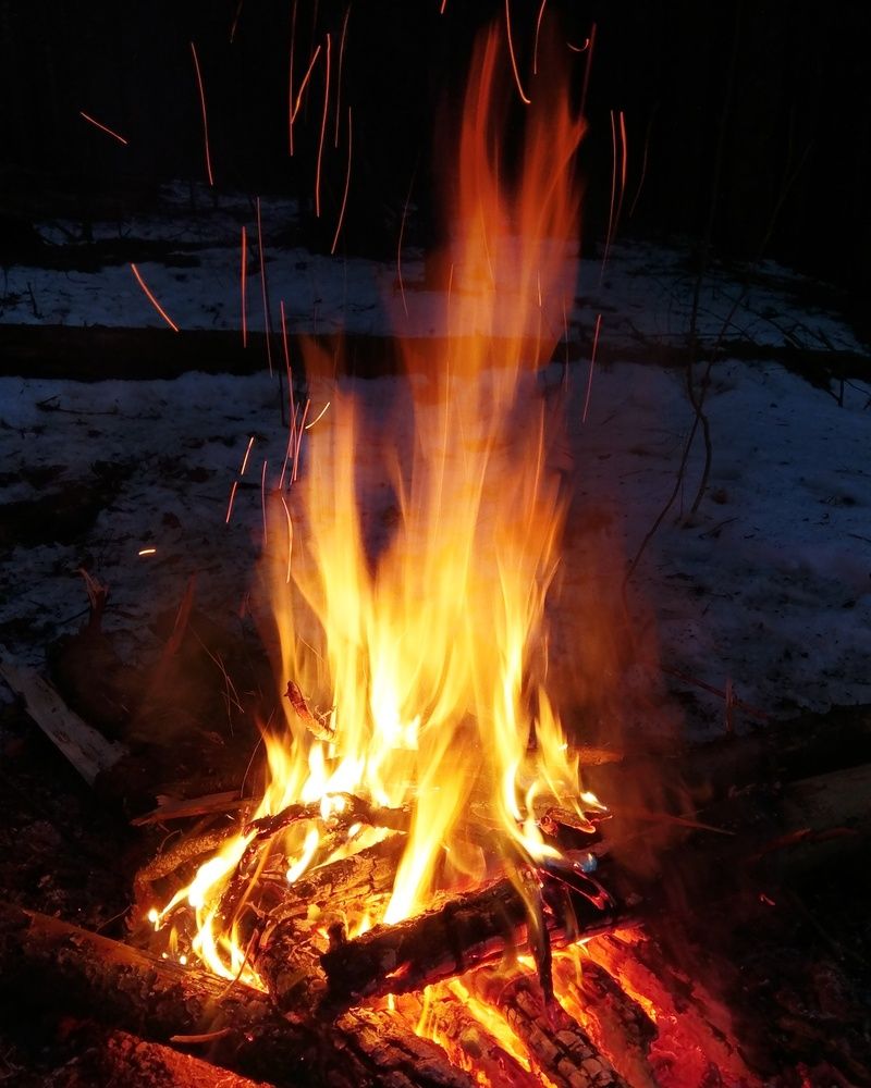 Photograph by Петр Поспелов