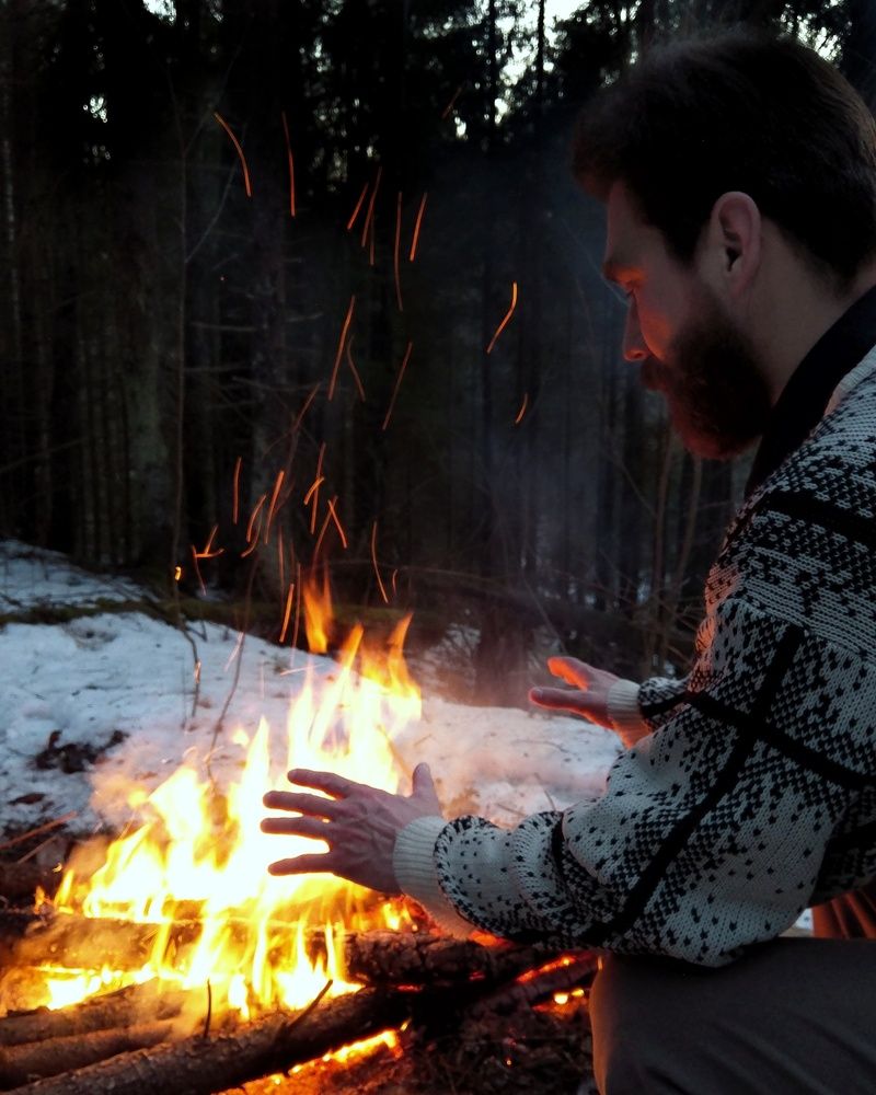 Photograph by Петр Поспелов