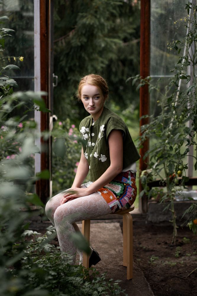 Photograph by Максим Бажов