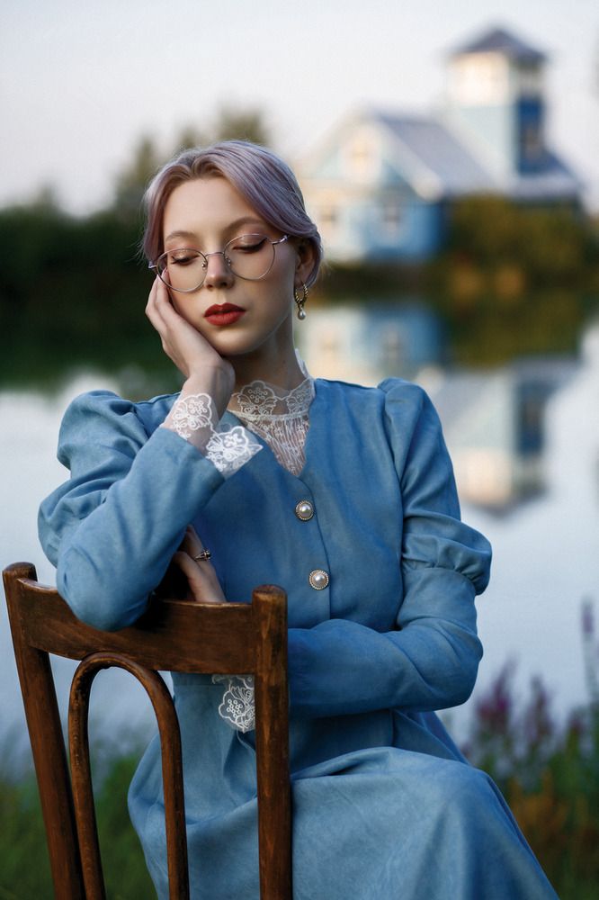 Photograph by Максим Бажов