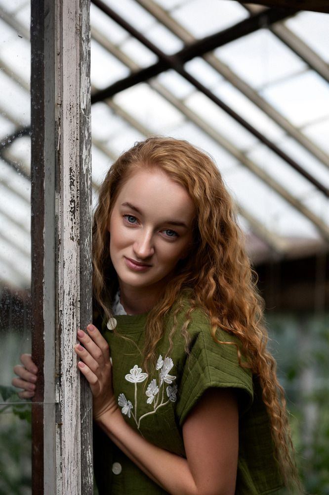 Photograph by Максим Бажов