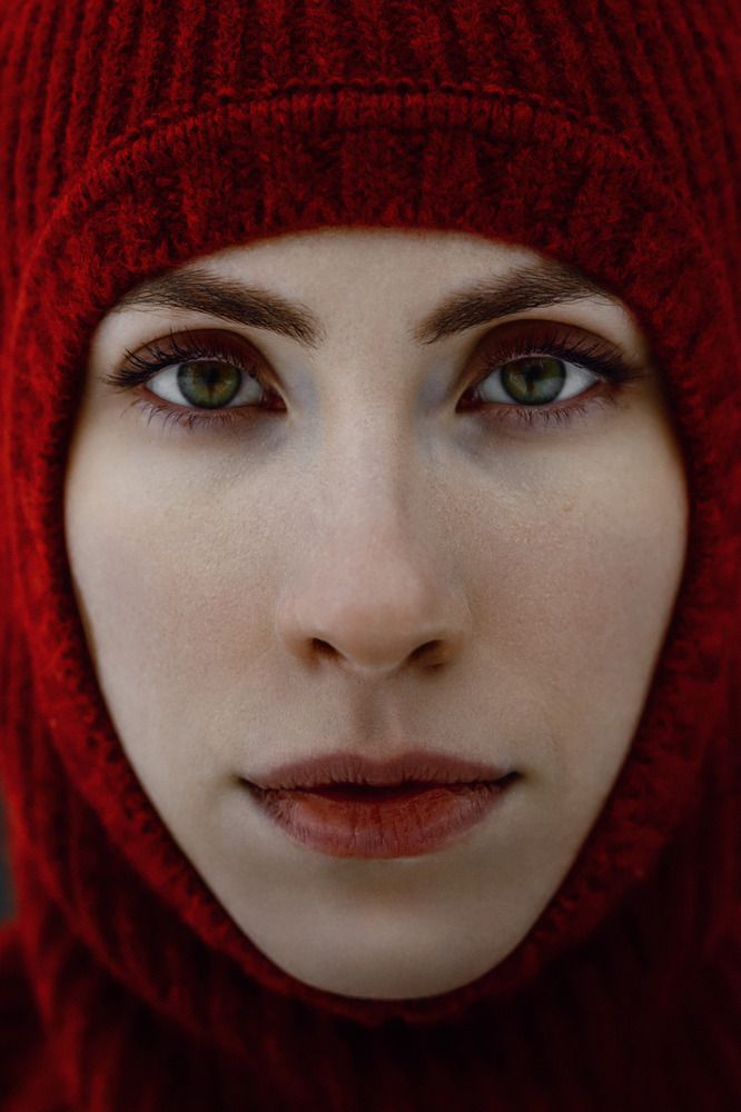 Photograph by Максим Бажов