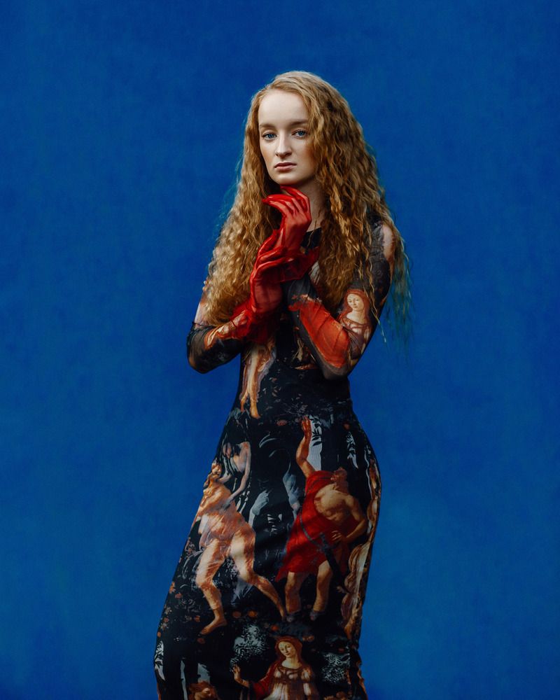 Photograph by Максим Бажов