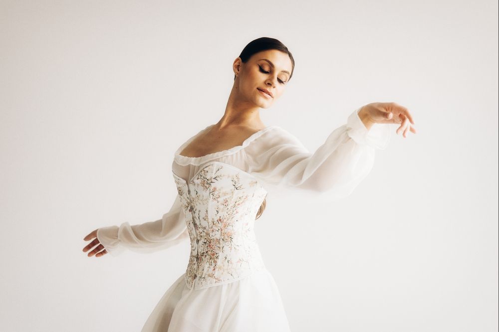 Мелодия души