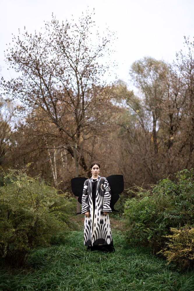 Photograph by Евгения Фабина