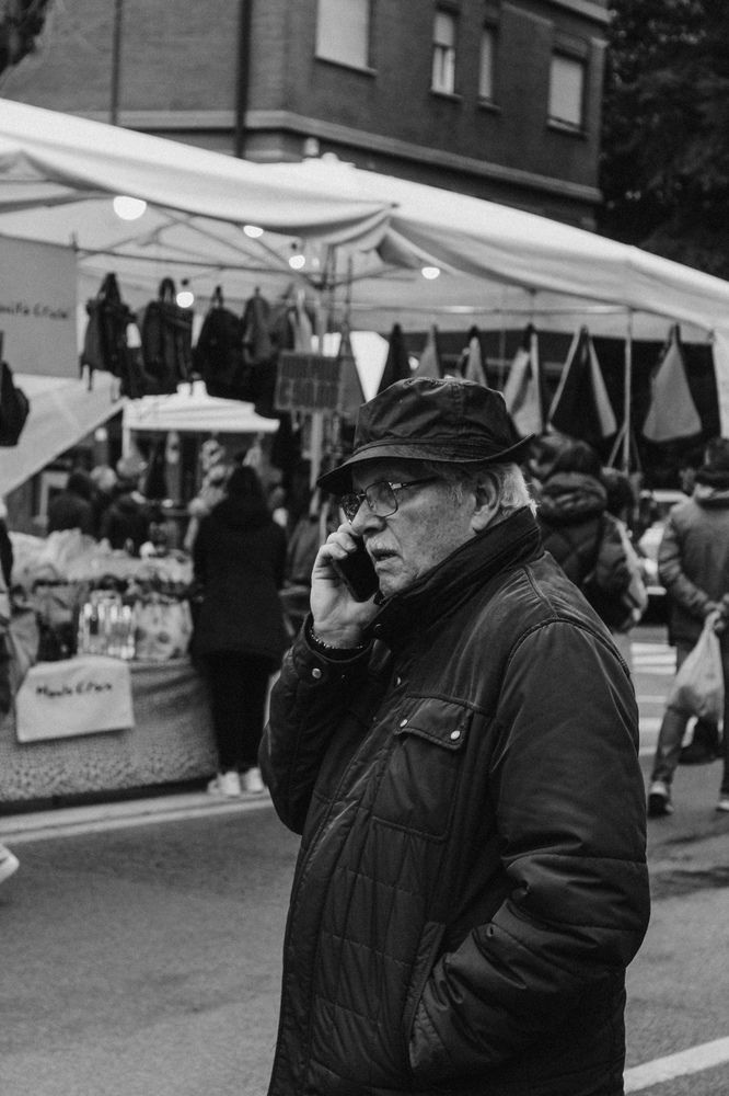 Photograph by Iryna Shyshkina