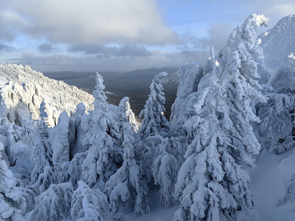 Фотография автора Кухта Мария