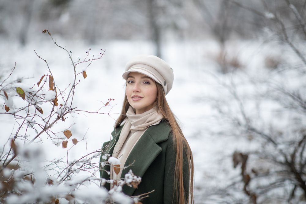 Photograph by Гроголева Анна