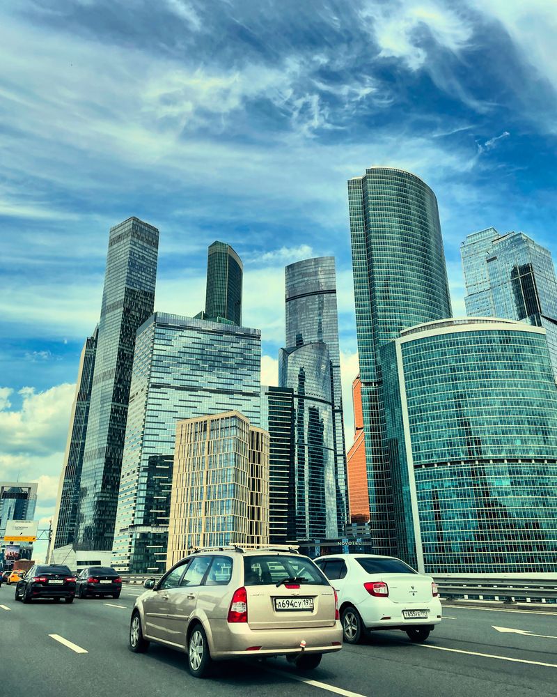 Photograph by Лисовой Максим