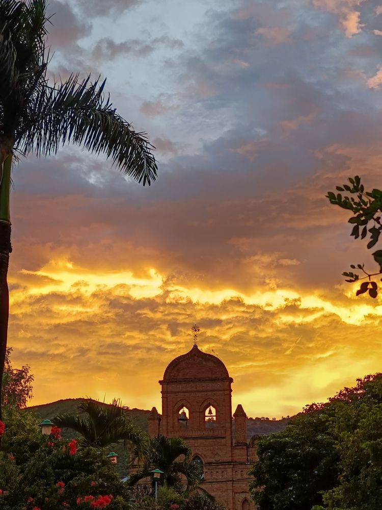 La ermita
