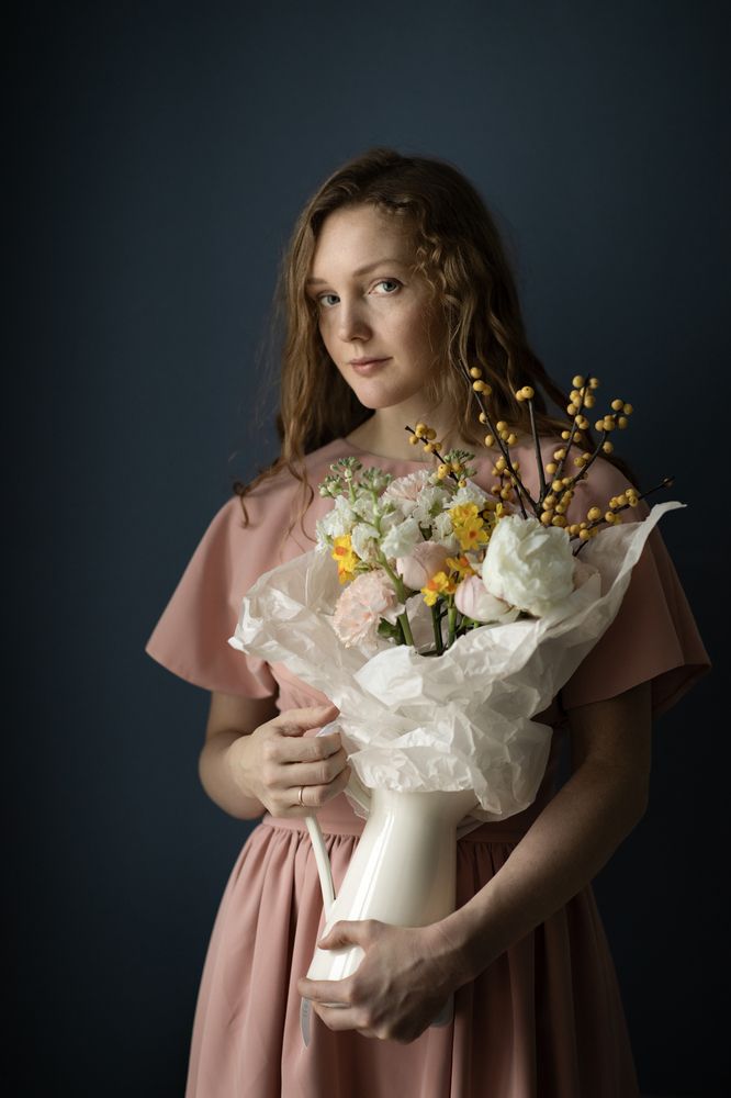 Photograph by Гроголева Анна