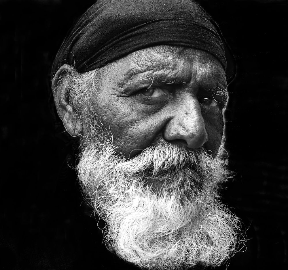 Photograph by Oleg Kogut