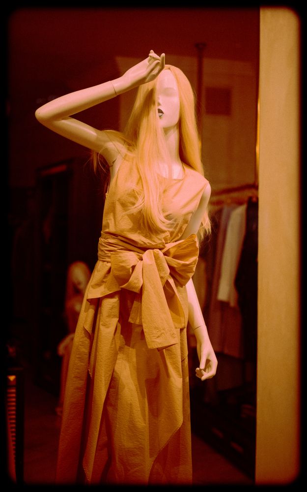 Photograph by Svitlana Zinovieva