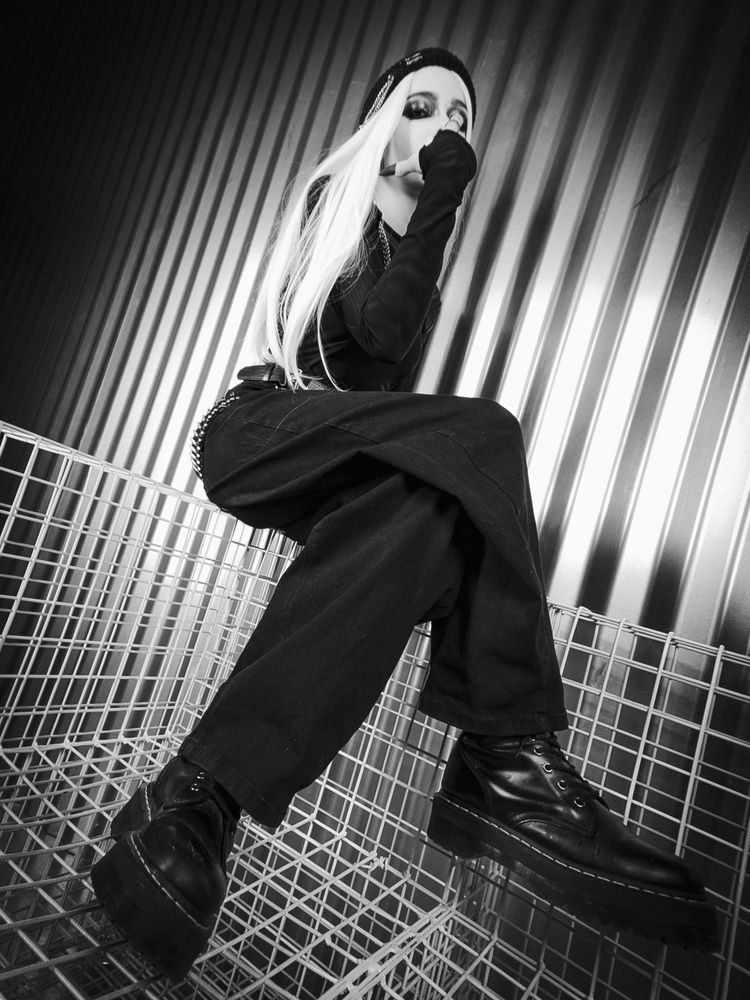 Photograph by Михаил Селезнев