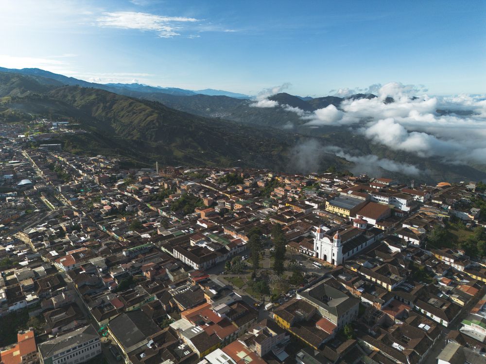 Photograph by David Felipe Giraldo Hernández