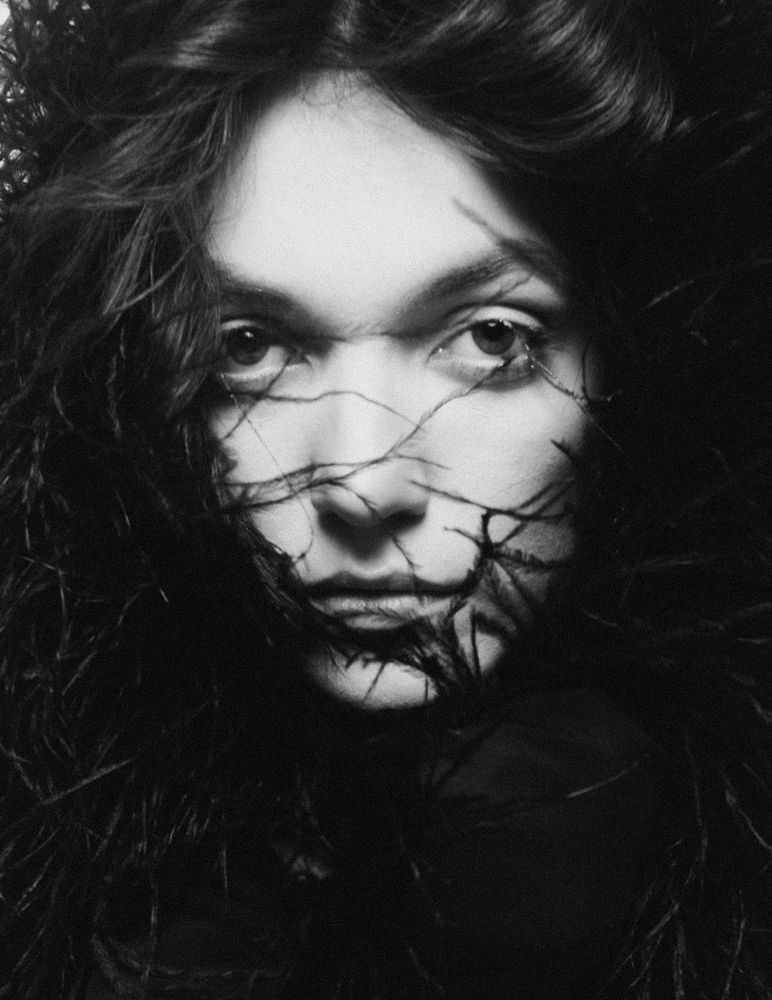 Photograph by Юлия Леонович