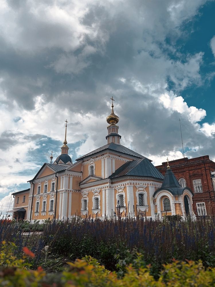 Фотография автора Мария Жукова