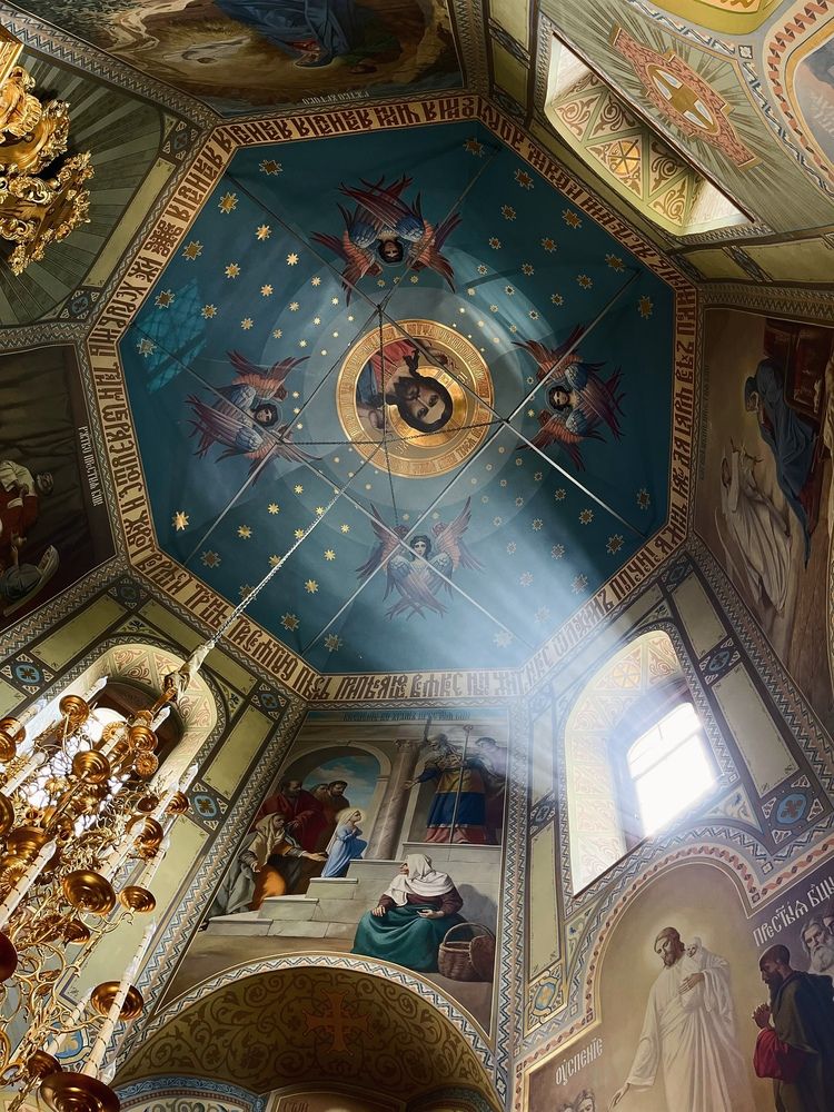 Фотография автора Мария Жукова