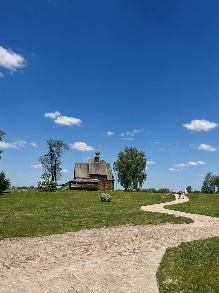 Фотография автора Мария Жукова