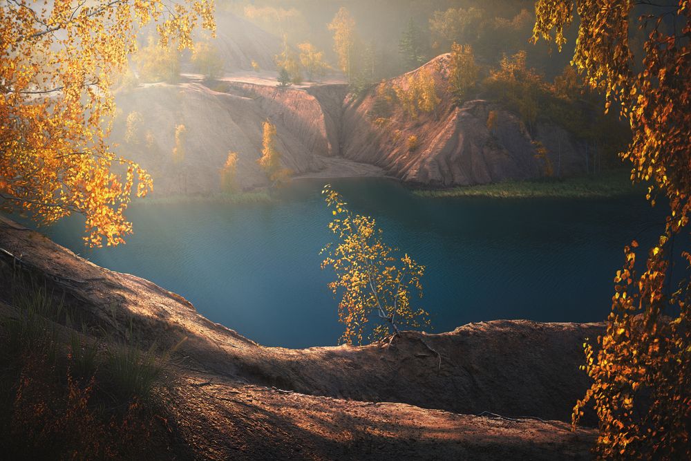 Photograph by Ilya Melikhov