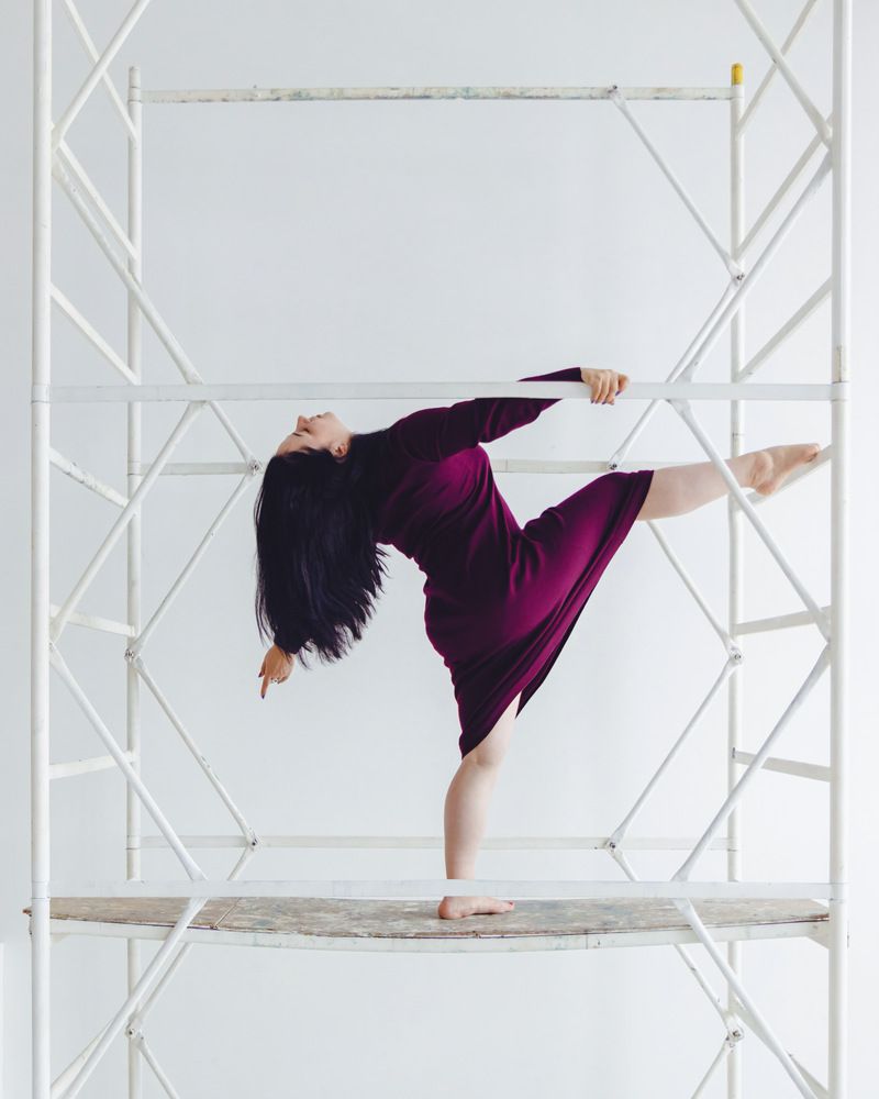 Photograph by Мария Жукова