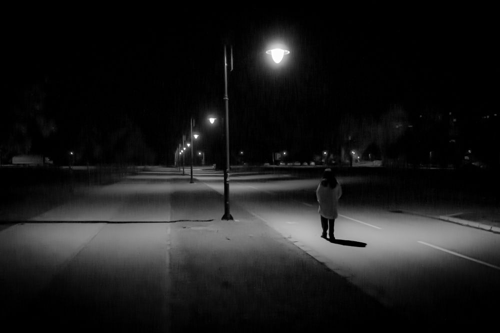 Фотография автора Minja Jovetic