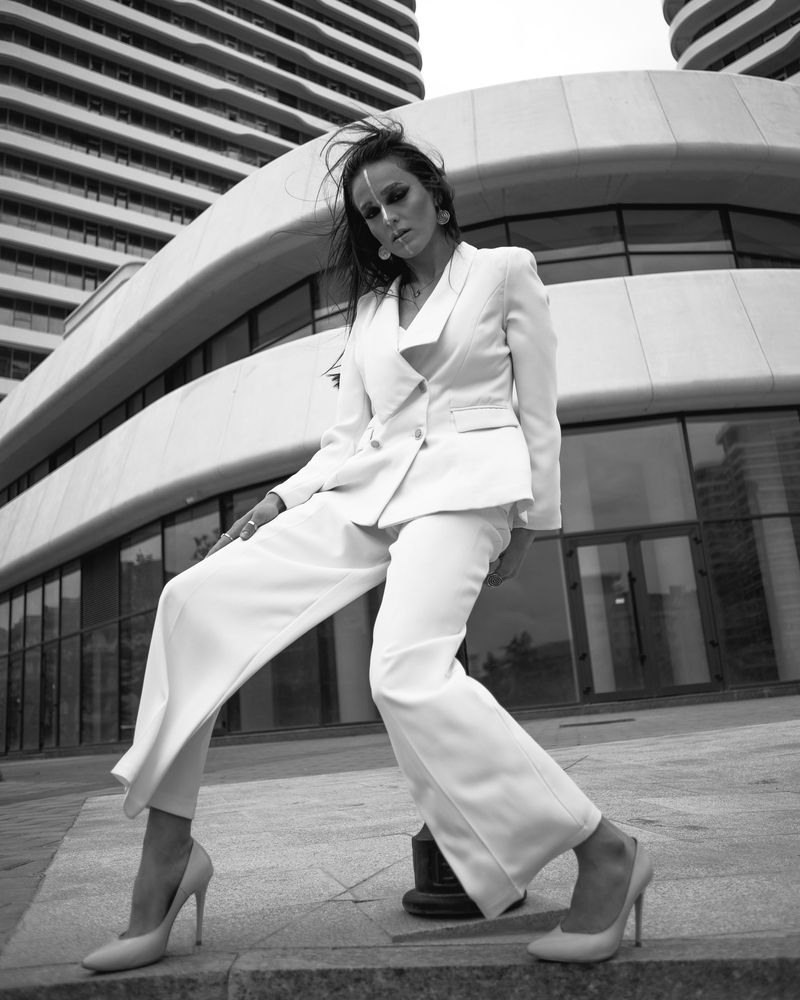 Photograph by Samir Abbasli