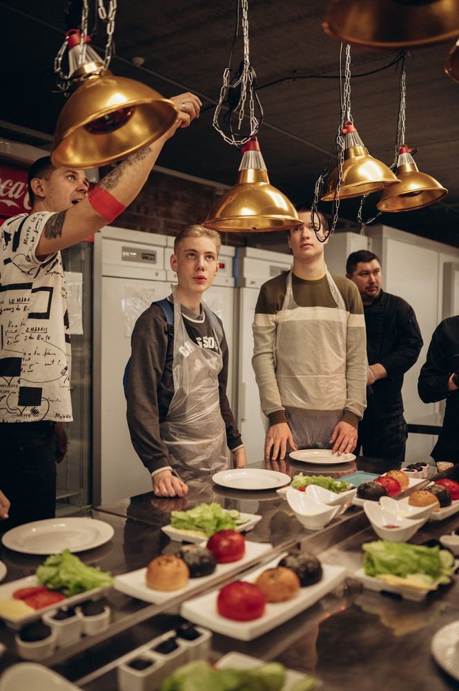 Photograph by Анастасия Парфенова