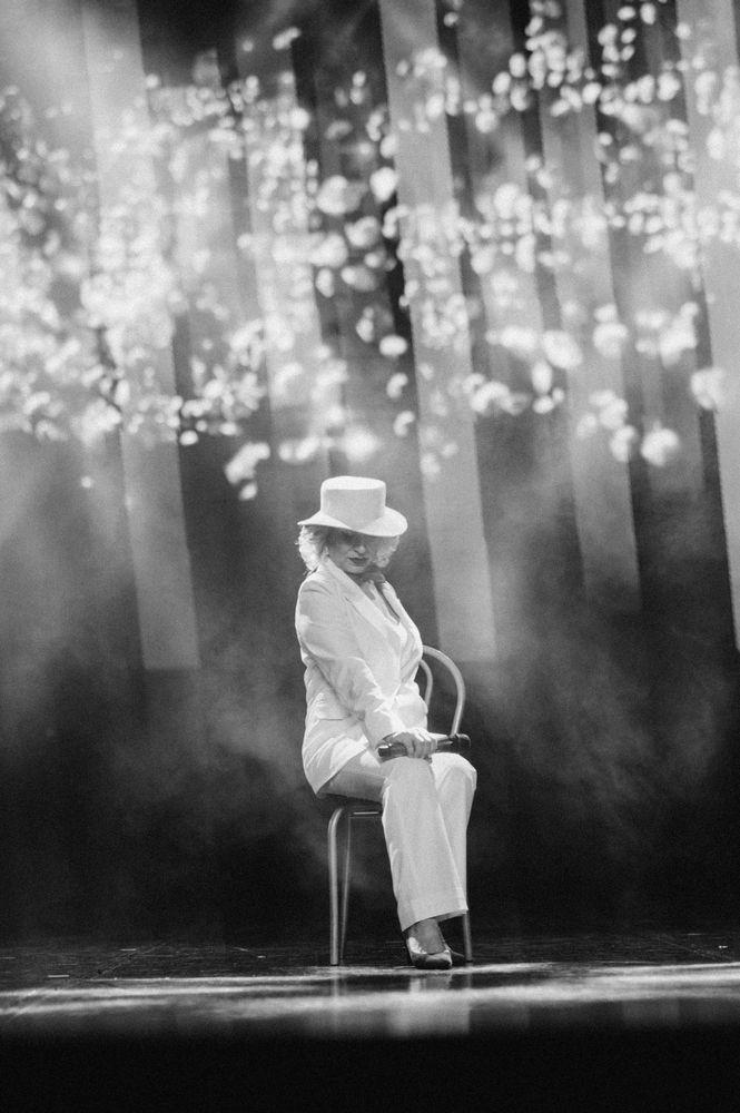 Photograph by Анастасия Парфенова