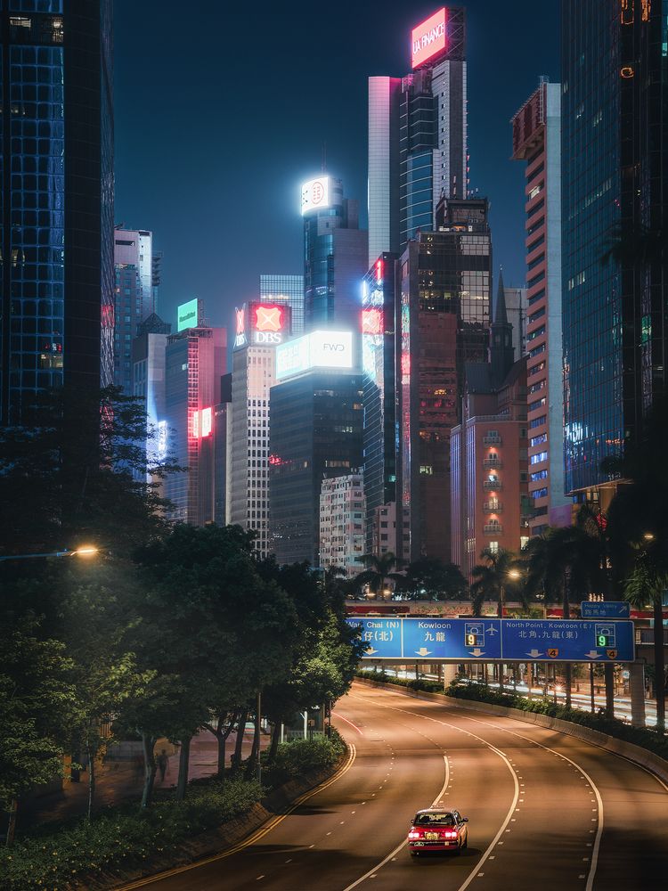 Photograph by Chen Jiaqi