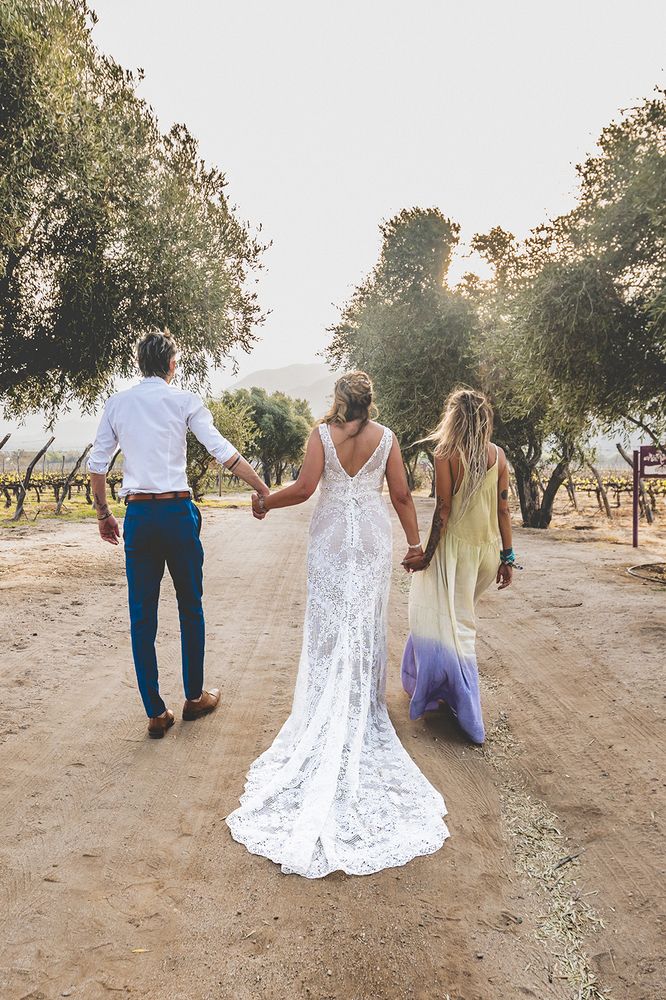 Photograph by Silvana Córdoba