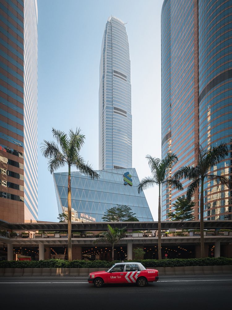 Photograph by Chen Jiaqi