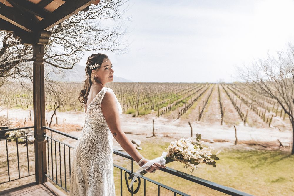 Photograph by Silvana Córdoba