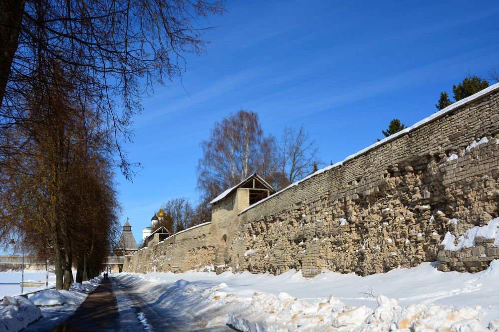 Photograph by Анатолий Орлов