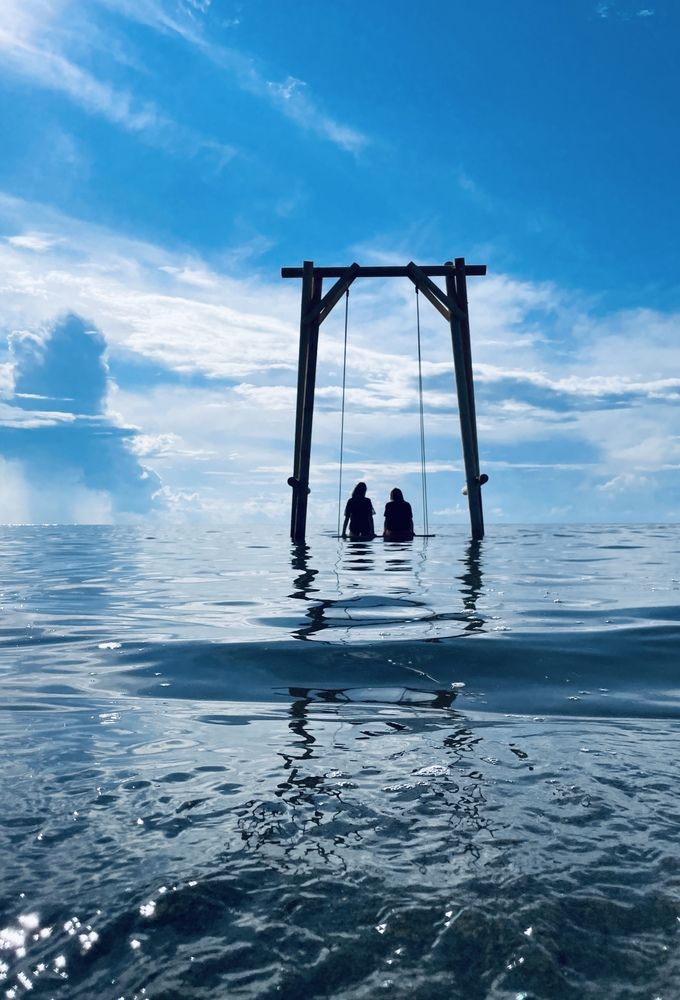 Небесные качели