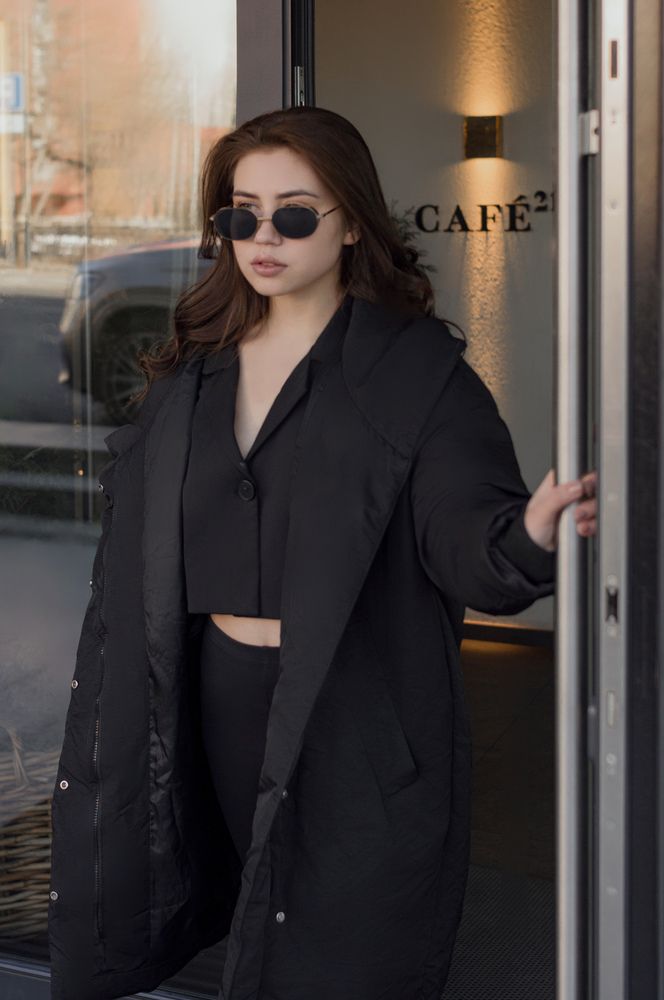 Photograph by Екатерина Бутина