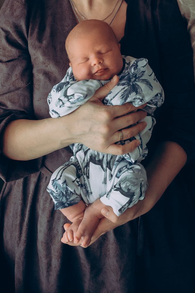 Photograph by Olesia Chepurchenko